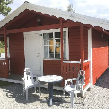 Campsite Park *