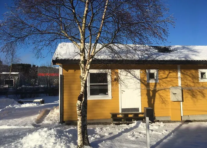 Park Кемпинг *