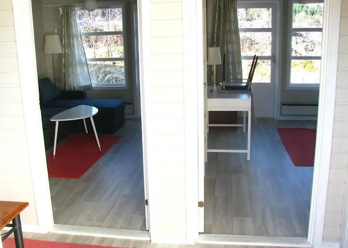 Кемпинг Park Берген