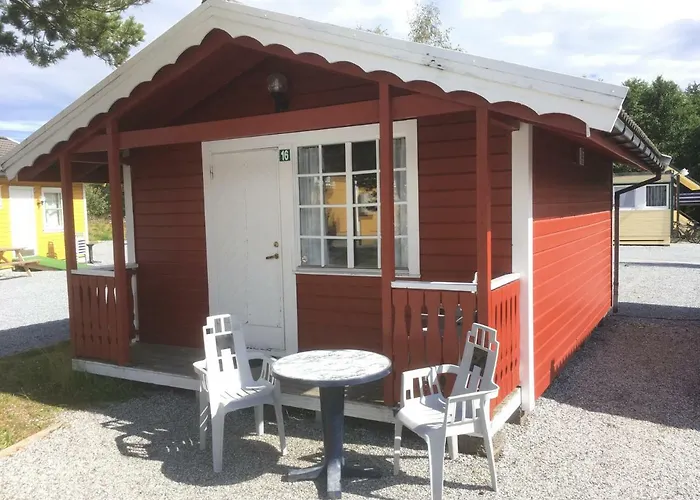 Кемпинг Park *