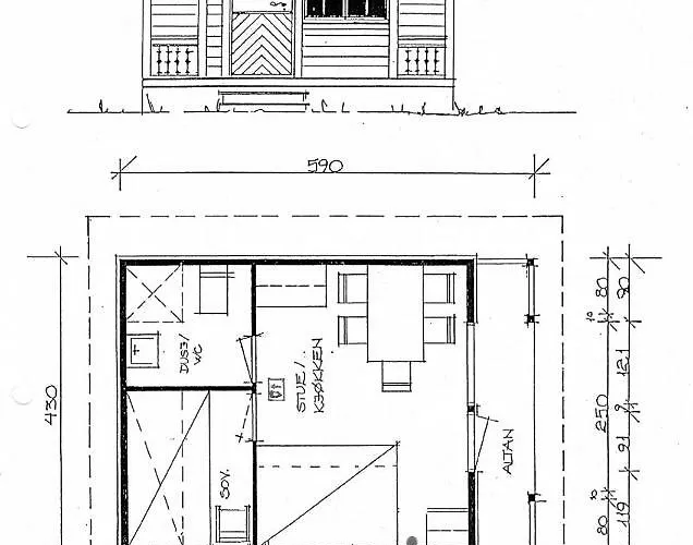 Кемпинг Park *