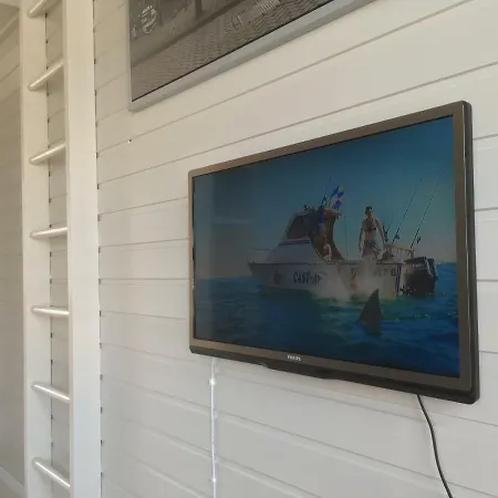 Park 营地 卑爾根